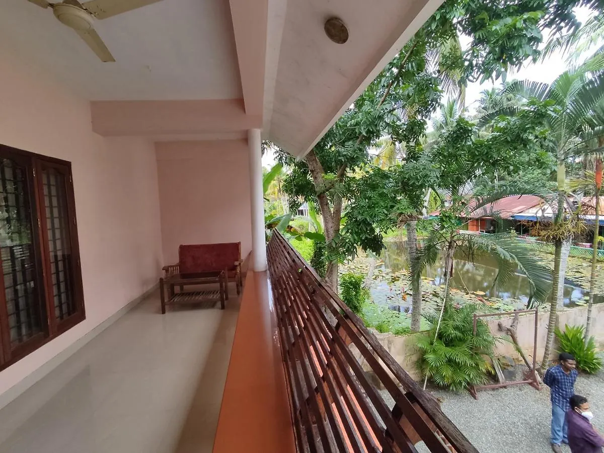 Hotel Cocobeach Kovalam