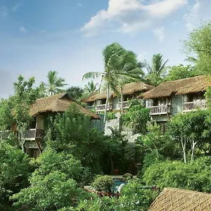 Taj Cove And Kovalam